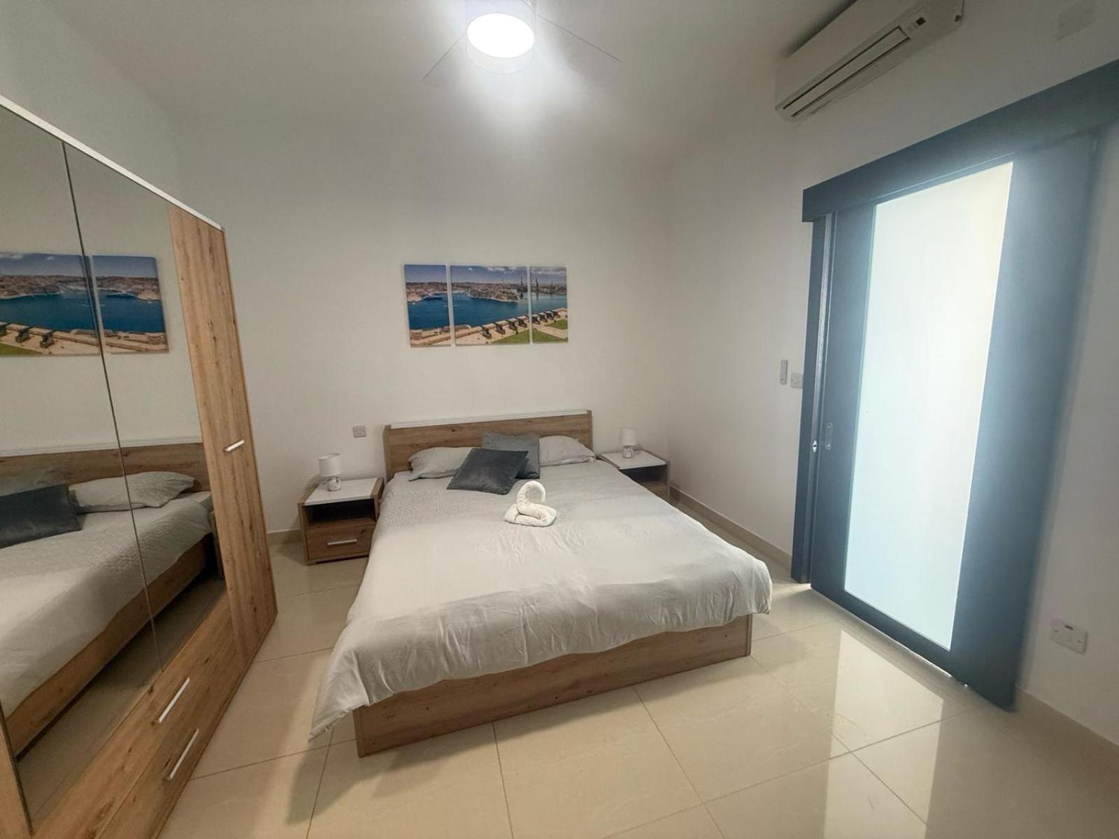 Traveller's Rest Guest house Gudja